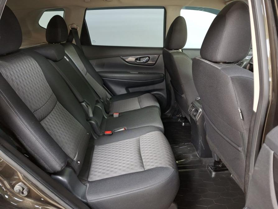 Nissan X-Trail III Рестайлинг Москва  - изображение 11