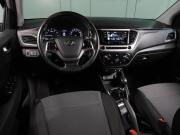 Hyundai Solaris II Воронеж  - изображение 25