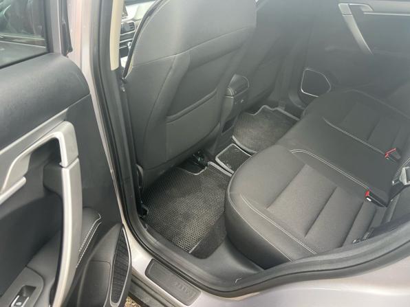 Geely Coolray I с пробегом 2020 года, цена 1 657 000 рублей, 52000 км, внедорожник, Автокод Объявления