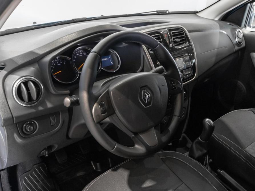 Renault Logan II Казань  - изображение 5