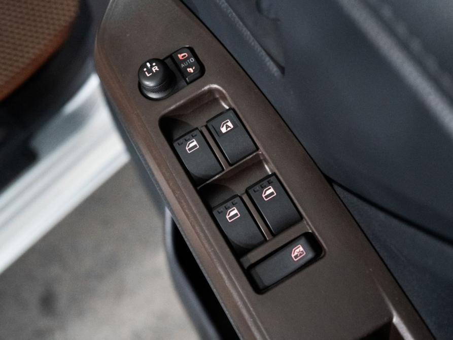 Toyota Tank I Иркутск  - изображение 18