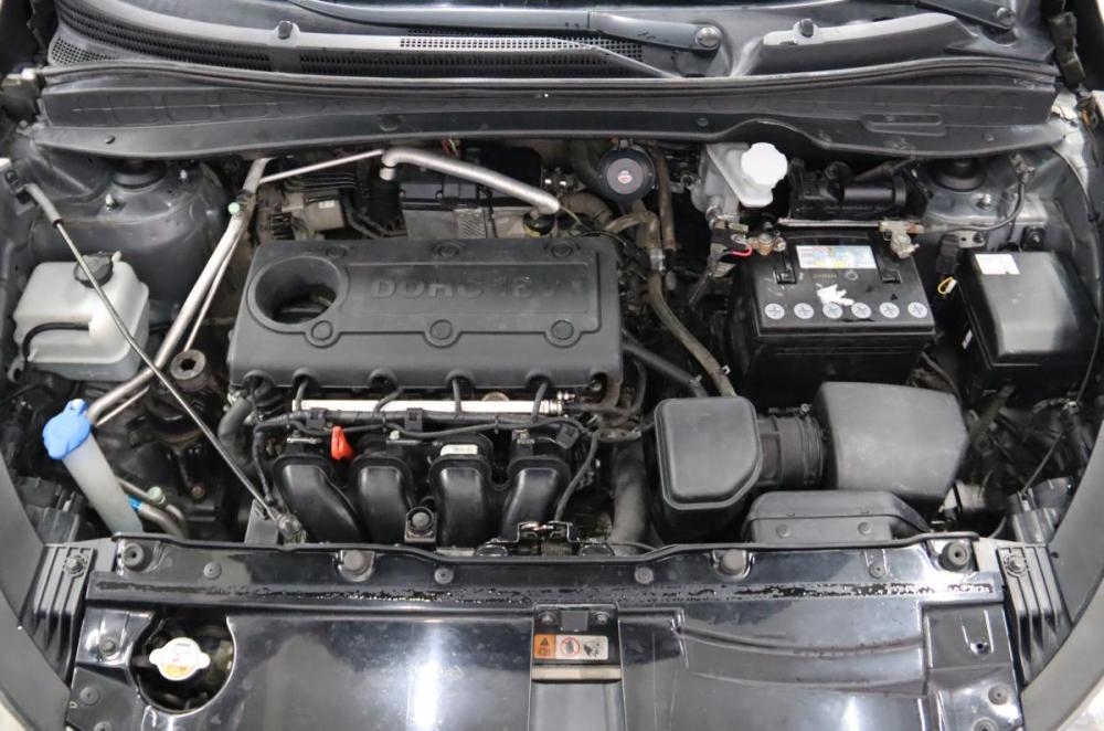 Hyundai ix35 I Сургут  - изображение 23