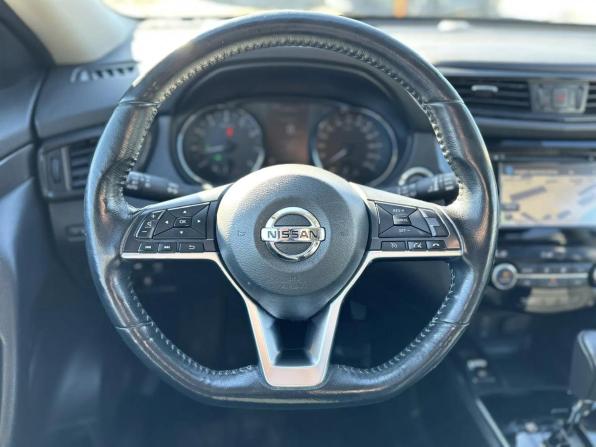 Nissan X-Trail III с пробегом 2019 года, цена 1 899 000 рублей, 161000 км, внедорожник, Автокод Объявления