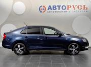 Skoda Rapid I Москва  - изображение 29