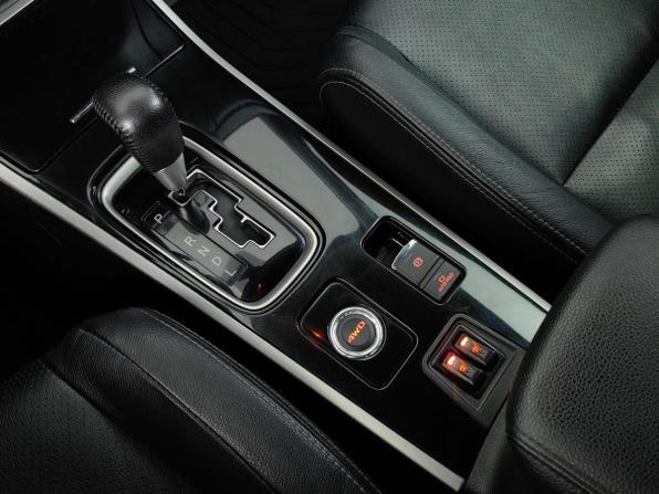 Mitsubishi Outlander III Рестайлинг 2 с пробегом 2017 года, цена 1 717 000 рублей, 191291 км, внедорожник, Автокод Объявления