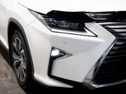 Lexus RX IV Рестайлинг Чита  - изображение 49