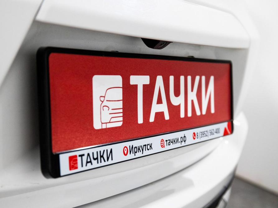 Chery Tiggo 4 Pro I Иркутск  - изображение 23