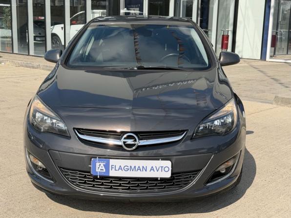 Opel Astra J Рестайлинг с пробегом 2012 года, цена 880 000 рублей, 117406 км, седан, Автокод Объявления