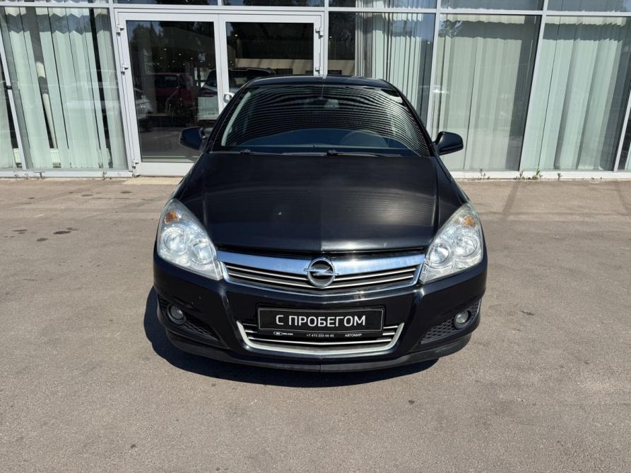 Opel Astra H Рестайлинг Воронеж  - изображение 2