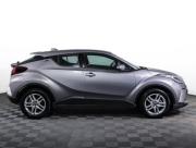 Toyota C-HR I Рестайлинг Москва  - изображение 25