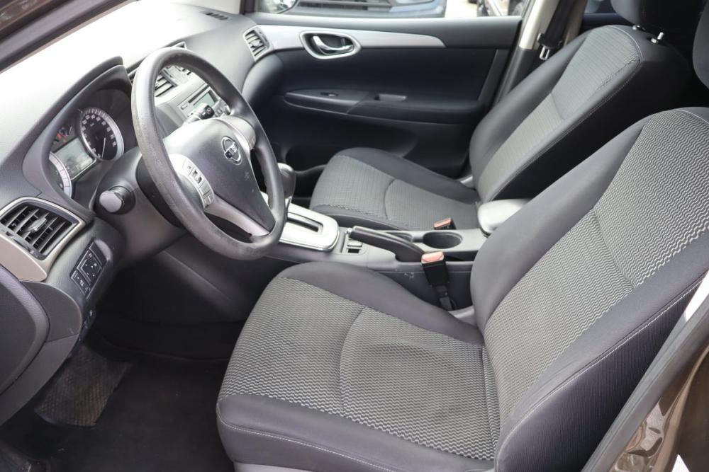 Nissan Tiida II Санкт-Петербург  - изображение 9