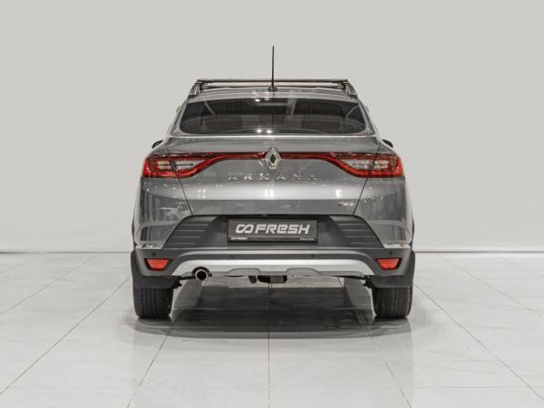 Renault Arkana I с пробегом 2020 года, цена 1 850 000 рублей, 57223 км, внедорожник, Автокод Объявления
