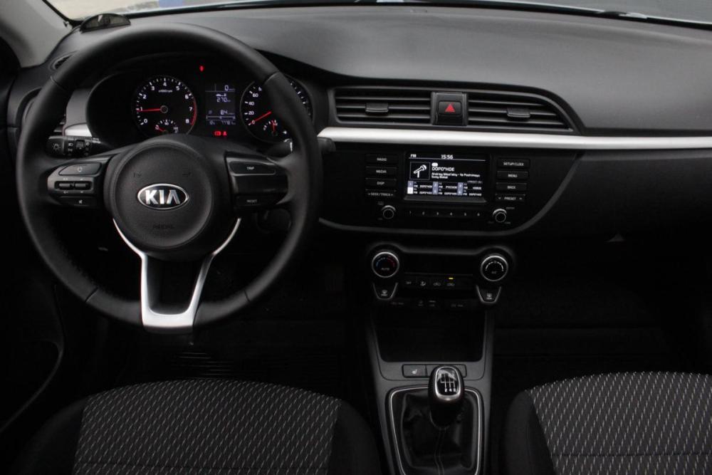 Kia Rio IV Брянск  - изображение 7
