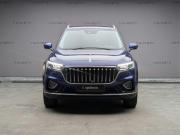 Hongqi HS5 I Москва  - изображение 13