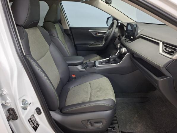 Toyota RAV4 V (XA50) с пробегом 2025 года, цена 4 350 000 рублей, 315 км, внедорожник, Автокод Объявления