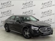 Mercedes-Benz E-Класс VI (W214 S214) Ставрополь  - изображение 24