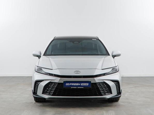 Toyota Camry IX (XV80) China Market с пробегом 2024 года, цена 3 642 999 рублей, 15555 км, седан, Автокод Объявления