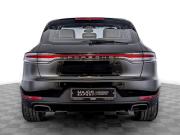 Porsche Macan I Рестайлинг Москва  - изображение 36