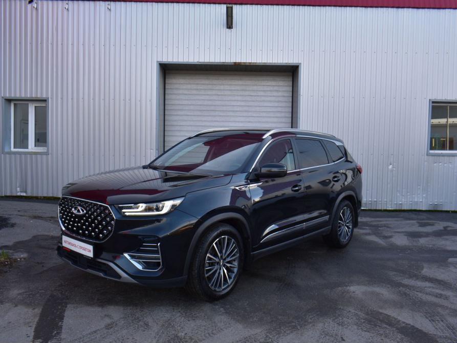 Chery Tiggo 8 Pro I Кандалакша  - изображение 1