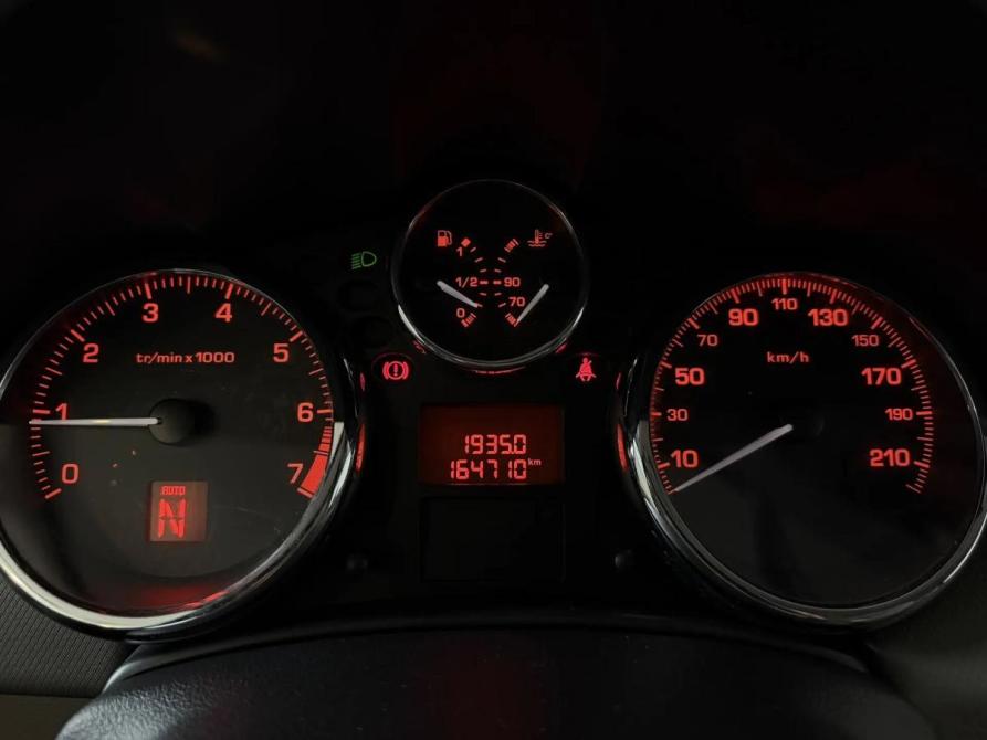 Peugeot 207 I Подольск  - изображение 18