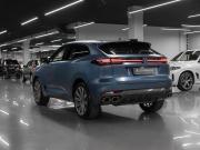 Changan UNI-K Москва  - изображение 36