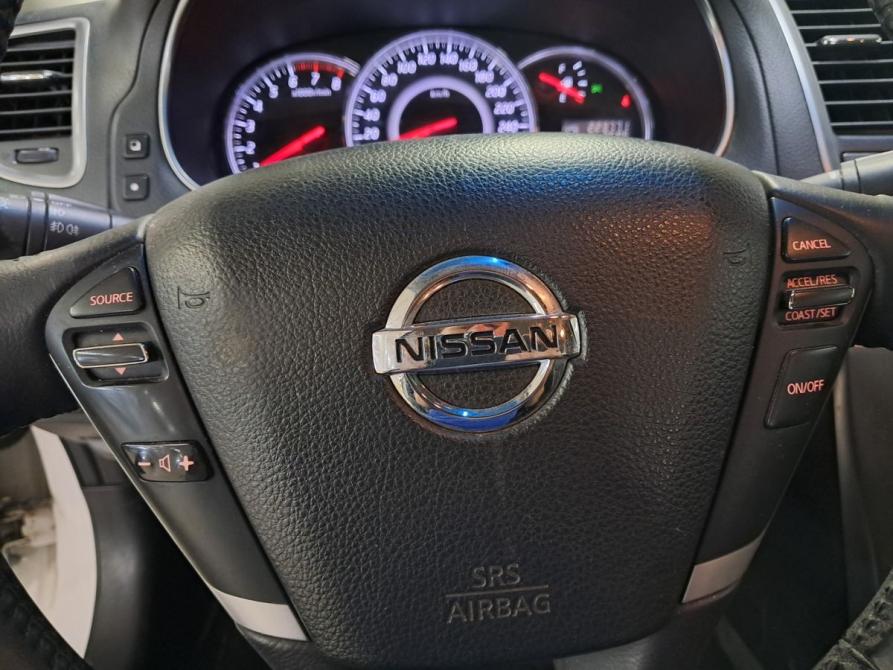 Nissan Teana II Рестайлинг Набережные Челны  - изображение 27