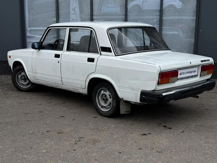 Lada (ВАЗ) 2107 Ярославль  - изображение 8