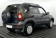 Chevrolet Niva I Рестайлинг Нижний Новгород  - изображение 29