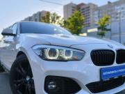 BMW 1 серии II (F20/F21) Рестайлинг 2 Санкт-Петербург  - изображение 36