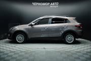 Kia Rio IV Крым  - изображение 31