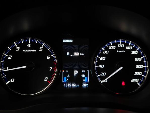 Mitsubishi Outlander III Рестайлинг 2 с пробегом 2018 года, цена 2 075 000 рублей, 131515 км, внедорожник, Автокод Объявления