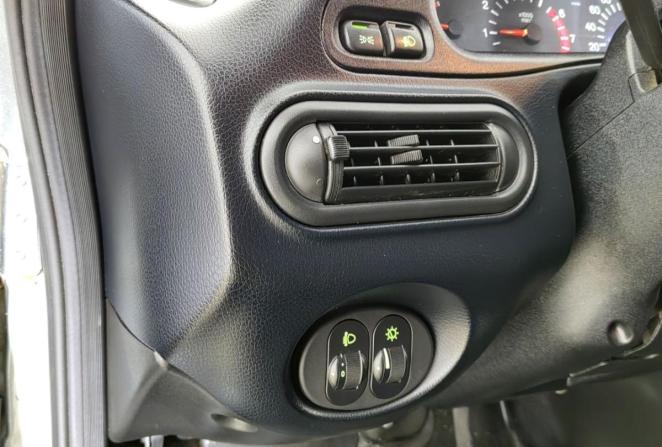 Chevrolet Niva I Рестайлинг с пробегом 2013 года, цена 649 000 рублей, 87734 км, внедорожник, Автокод Объявления
