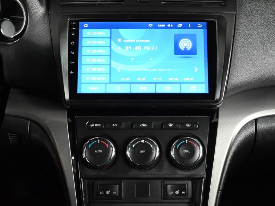 Mazda 6 II (GH) Рестайлинг Екатеринбург  - изображение 13