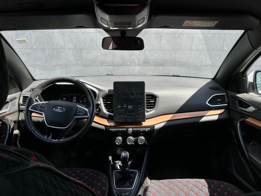 Lada (ВАЗ) Vesta I Рестайлинг (NG) Альметьевск  - изображение 9