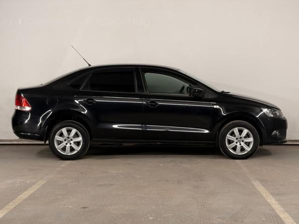 Volkswagen Polo V с пробегом 2012 года, цена 720 000 рублей, 174904 км, седан, Автокод Объявления