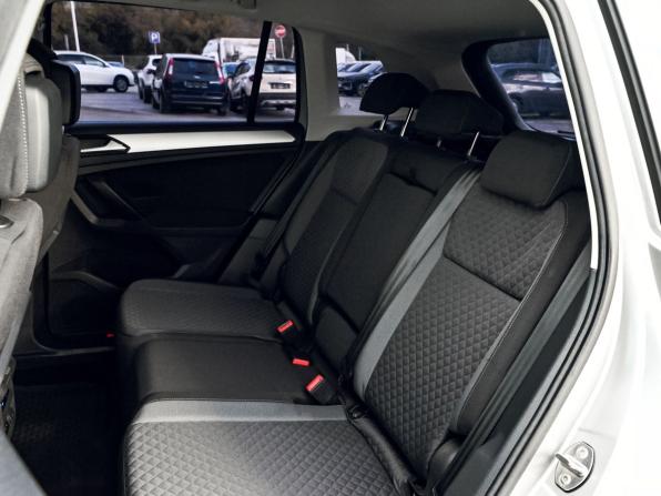 Volkswagen Tiguan II с пробегом 2020 года, цена 2 810 000 рублей, 57000 км, внедорожник, Автокод Объявления