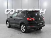 Volkswagen Tiguan I Ростов-на-Дону  - изображение 16
