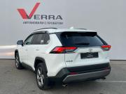 Toyota RAV4 V (XA50) Уфа  - изображение 26
