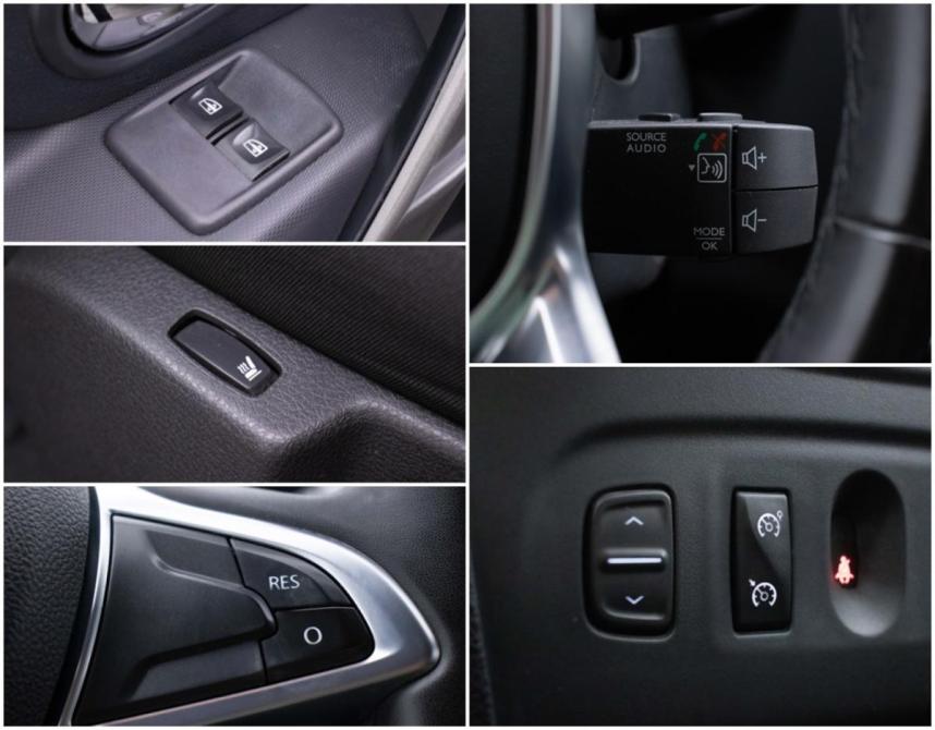 Renault Sandero II Рестайлинг Москва  - изображение 17