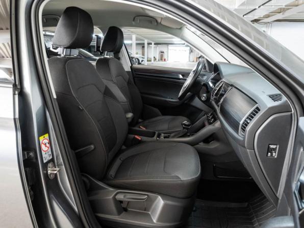 Skoda Kodiaq I с пробегом 2018 года, цена 2 399 000 рублей, 211840 км, внедорожник, Автокод Объявления
