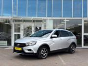Lada (ВАЗ) Vesta I Ульяновск  - изображение 33
