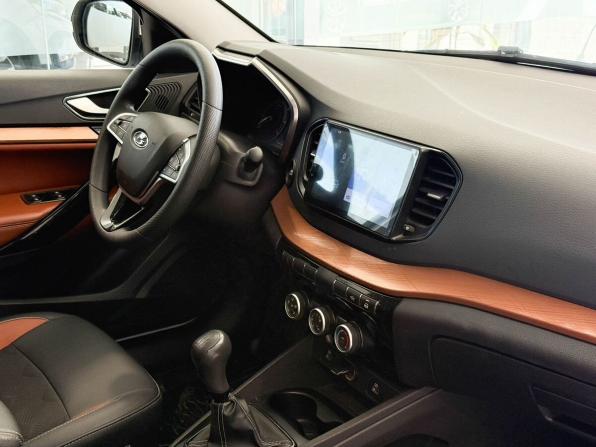 Lada (ВАЗ) Vesta I Рестайлинг (NG) с пробегом 2023 года, цена 1 355 000 рублей, 58181 км, универсал, Автокод Объявления