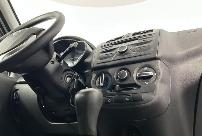 Lada (ВАЗ) Granta I Рестайлинг с пробегом 2022 года, цена 820 000 рублей, 38987 км, седан, Автокод Объявления