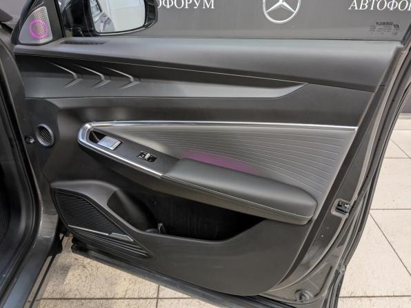 Geely Cityray с пробегом 2024 года, цена 2 445 000 рублей, 29900 км, внедорожник, Автокод Объявления