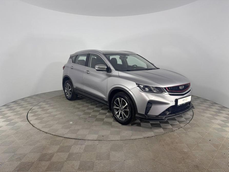 Geely Coolray I Ногинск  - изображение 3