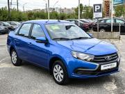 Lada (ВАЗ) Granta I Рестайлинг Мурманск  - изображение 25