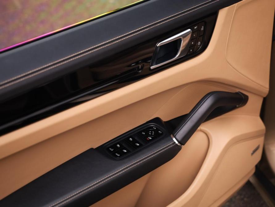 Porsche Cayenne III Санкт-Петербург  - изображение 25