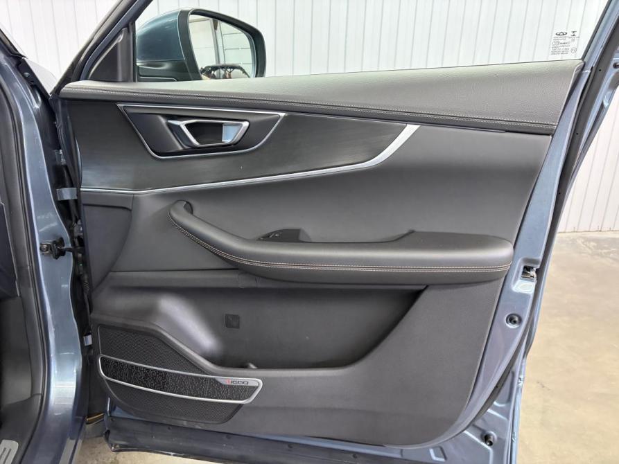 Chery Tiggo 8 I Краснодар  - изображение 16