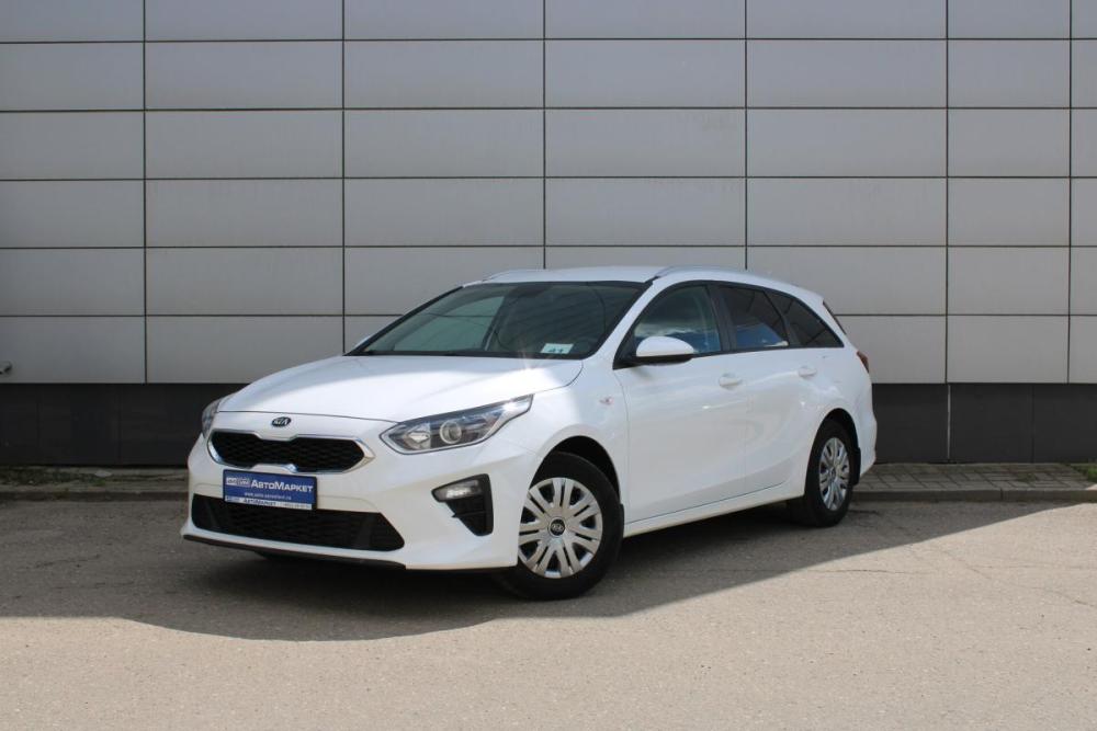 Kia Ceed III Ярославль  - изображение 1