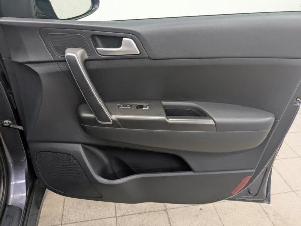 Kia Sportage IV с пробегом 2018 года, цена 1 790 000 рублей, 117828 км, внедорожник, Автокод Объявления